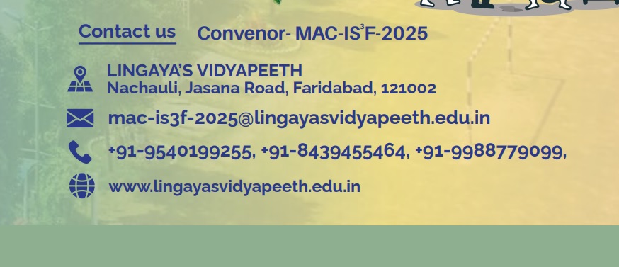 contact us