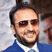 Gulshan Grover