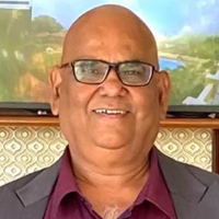 Satish Kaushik