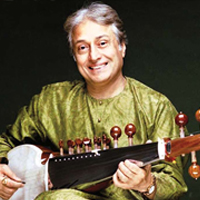 Ustad Amjad Ali Khan