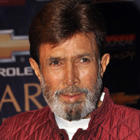 Rajesh Khanna