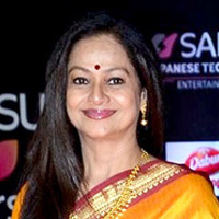 Zarina Wahab