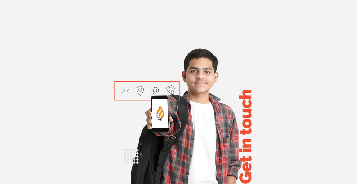 contact banner