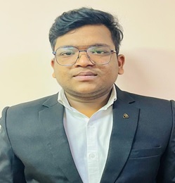 Bhavuk Jain (MBA-4th Semester)