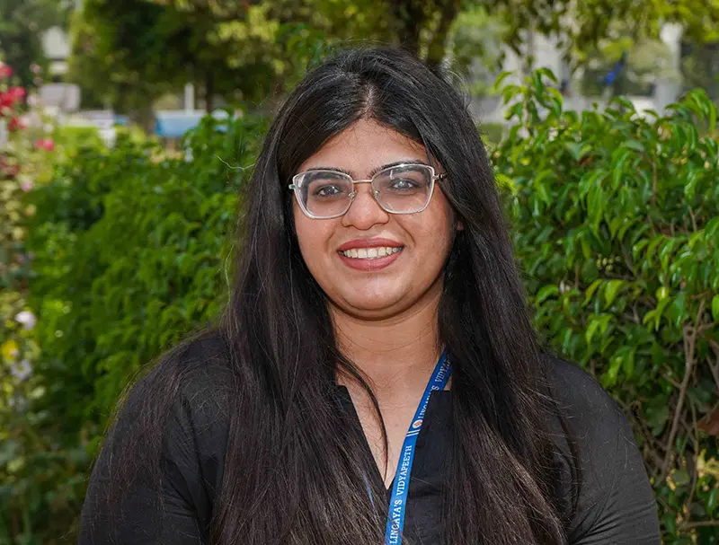 Ms. Akansha Khatri