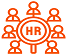 Human Resource Executive