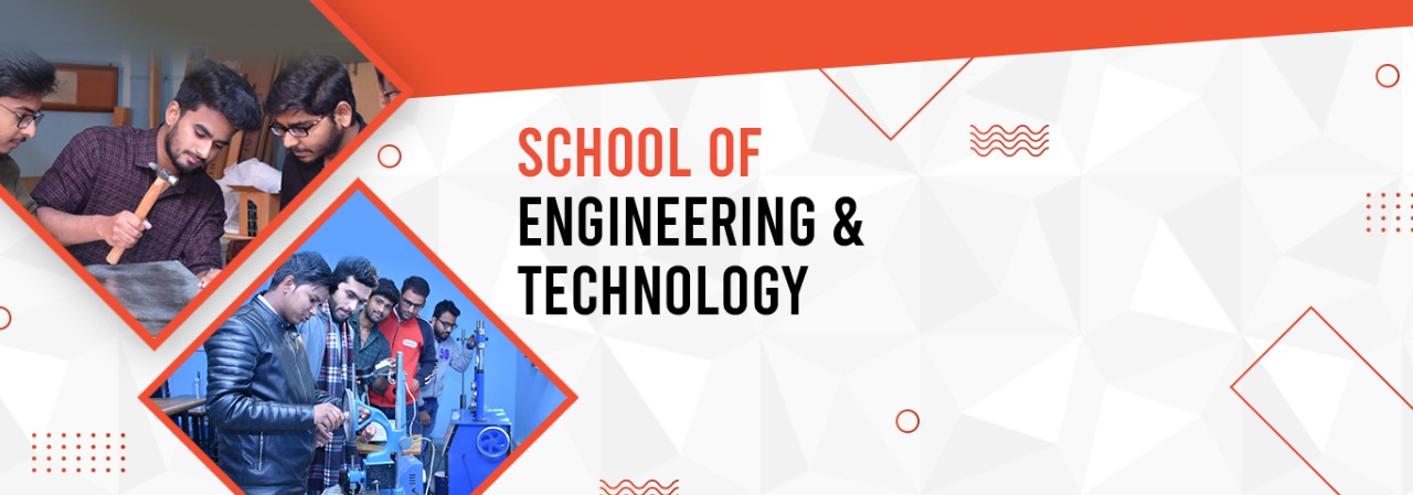 School of  Engineering & Technology