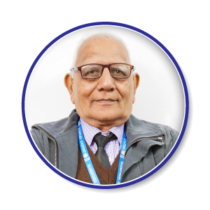 Dr. Nand Ram