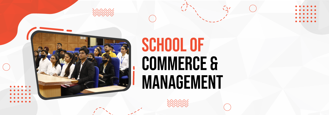 School of Commerce and Management Studies