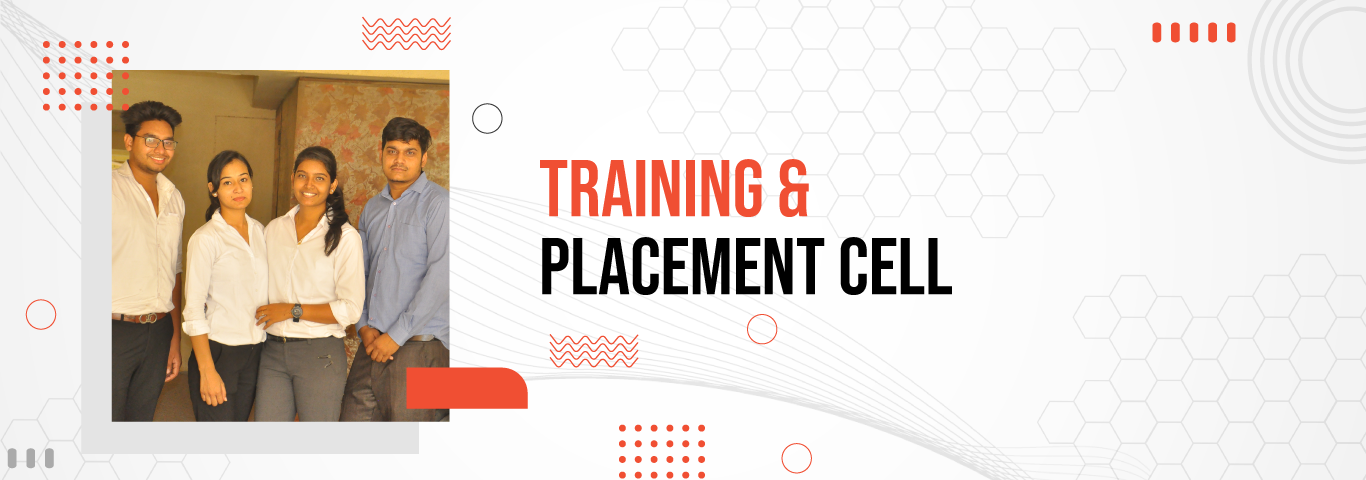 About Training & Placement