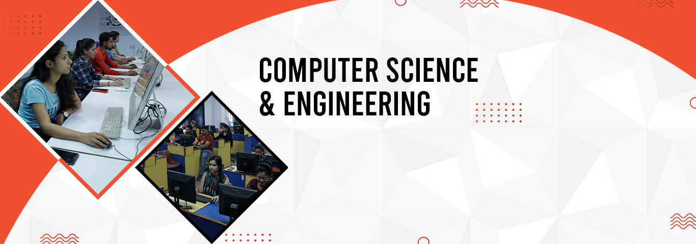 Computer Science & Engineering