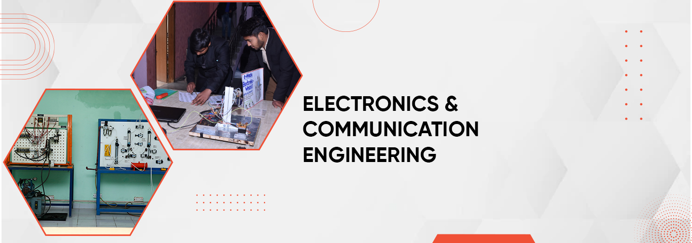 Electronics & Communication Engineering
