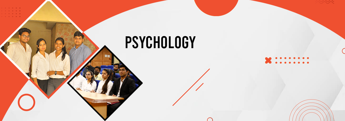 PSYCHOLOGY