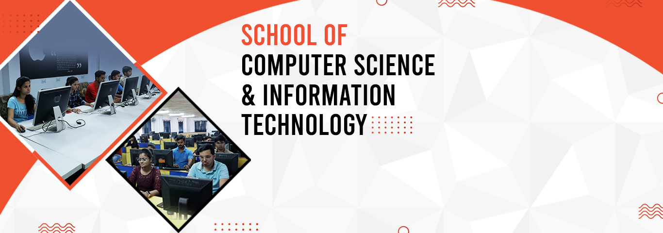 School of Computer Science & Information Technology
