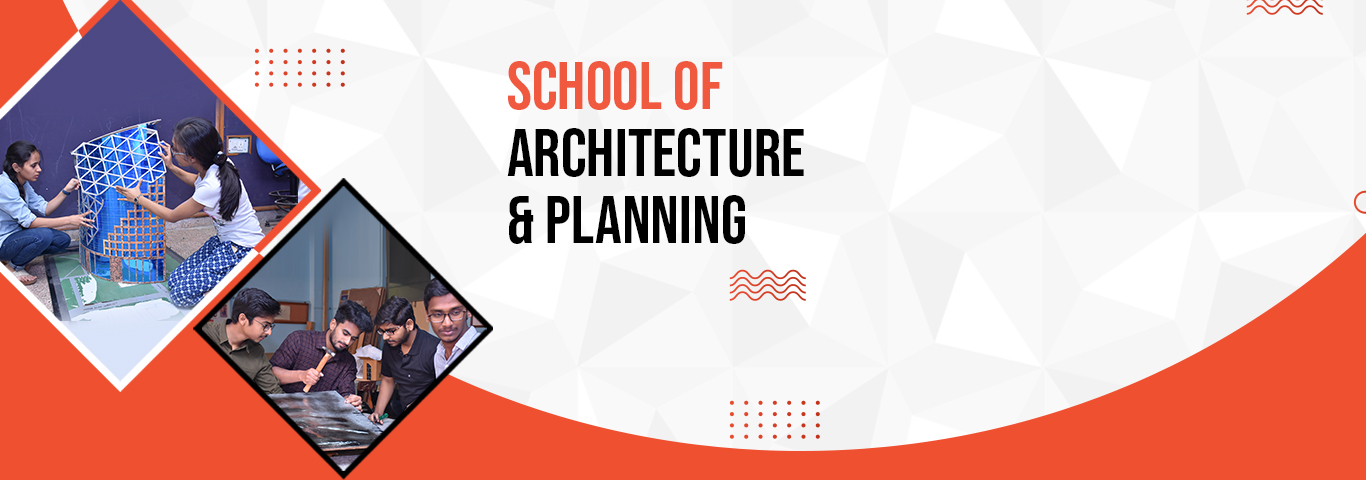 School of Architecture and Planning