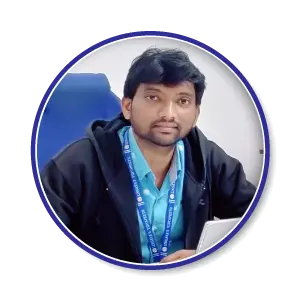 Dr. P. Sateesh Kumar