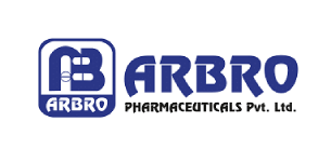 PhD in Pharmacy Arbro-Pharmaceuticals logo