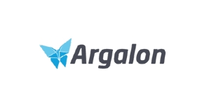 Master of Studies – Animation and Multimedia Argalon Technologies logo