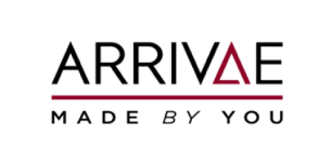 Master of Studies – Interior Design and Construction Arrivae logo