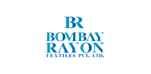 B.Des Fashion Design Bombay Rayon logo