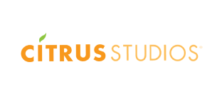 B.Des – Animation and Multimedia Citrus Inc Studios logo