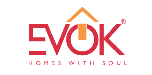 Master of Studies – Interior Design and Construction Evok logo