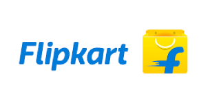 MBA Flipkart logo