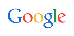 Master of Studies – Graphic Design Google logo