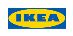 Master of Studies – Interior Design and Construction IKEA logo