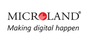MBA Microland logo