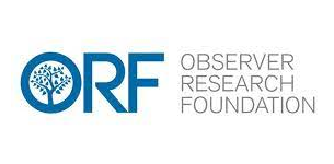 M.Plan Observer Research Foundation logo