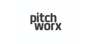 Master of Studies – Animation and Multimedia Pitch Worx logo