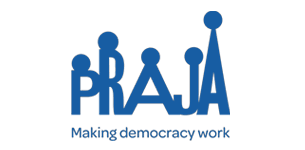 M.Plan Praja Foundation logo