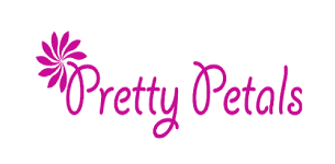 PhD in Pharmacy Pretty-Petals logo
