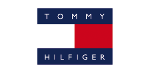B.Des Fashion Design Tommy Hilfiger logo