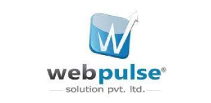 Master of Studies – Graphic Design Webpulse logo