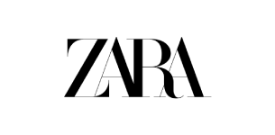 B.Des Fashion Design Zara logo