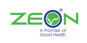 PhD in Pharmacy Zeon-Life logo