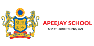 Top M Ed Colleges In Faridabad/Delhi NCR apeejay logo