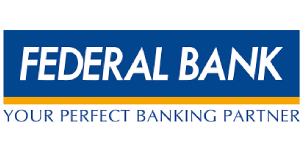 Best B Com Private College In Faridabad/Delhi NCR federal-bank logo