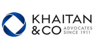 Top BA LLB Colleges in Faridabad, Delhi NCR khaitan logo