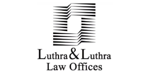 Top BA LLB Colleges in Faridabad, Delhi NCR luthra-&-luthra logo