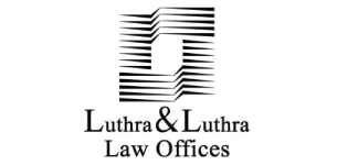 LLM luthra-&-luthra logo