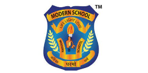 B Ed modern-school logo