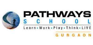 Top M Ed Colleges In Faridabad/Delhi NCR pathways logo
