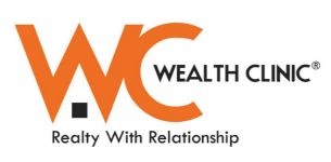 M. Pharm wealth-clinic logo