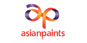 MBA (Foreign Students) Asian Paints logo
