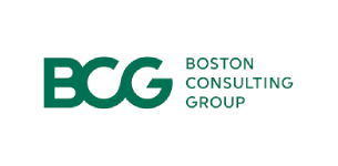 MBA Integrated BCG logo