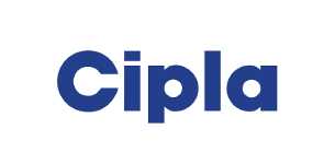 MBA in Business Analytics Cipla logo