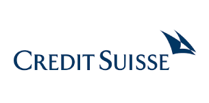 MBA in Business Analytics Credit Suisse logo